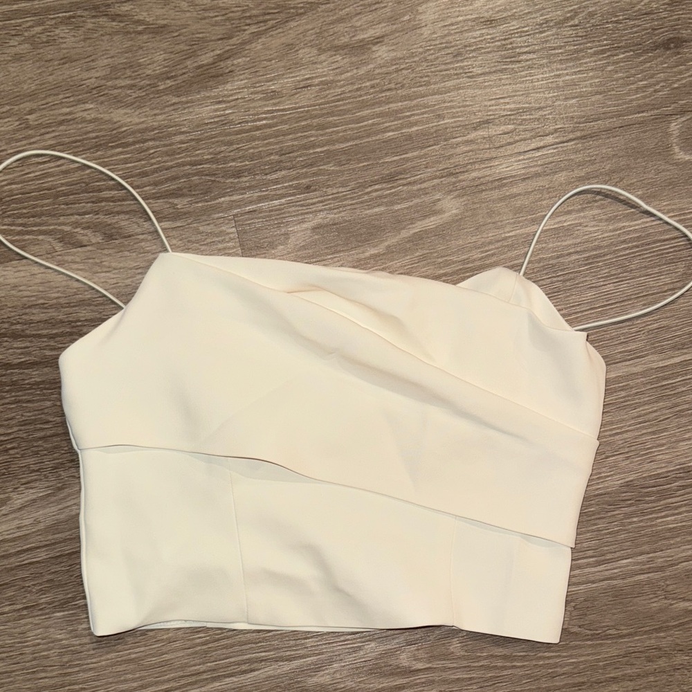 Dynamite Cream Women's Tank Top